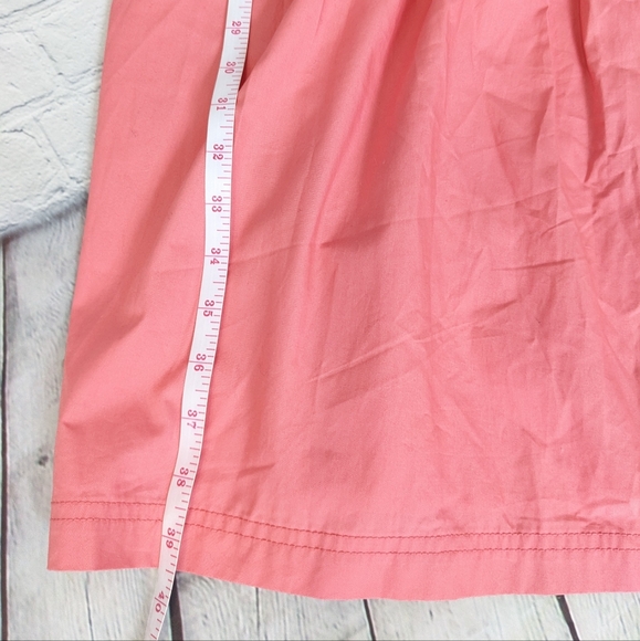 BANANA REPUBLIC 100% Cotton Summer Dress - Picture 6 of 9